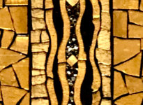 ‘An Elegiac Encounter’ / ‘Une rencontre élégiaque’. 2026 30x30cm