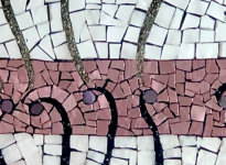 A Breath of Eternity 2025. 20 x 61 cm